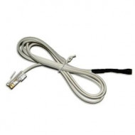 Sonde température 1wire câblée