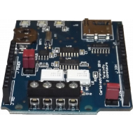 KIT téléinfo SFH620