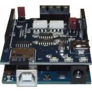 Shield Téléinfo Arduino