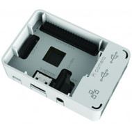 Boîtier Raspberry PI Modèle B+ Blanc