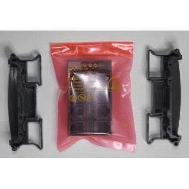 Multiprise RJ12 rail DIN