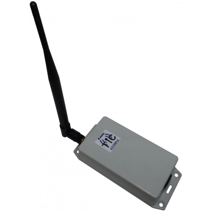 TIC PULSES 433Mhz V2