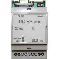 Modem TIC RS pro
