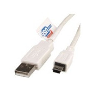 Cable USB B