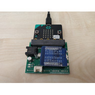 MiBot32 + Microbit