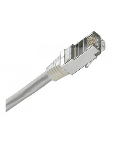 Cordon RJ45 Cat5e, UTP, surmoulé