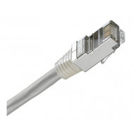 Cordon RJ45 Cat5e, UTP, surmoulé
