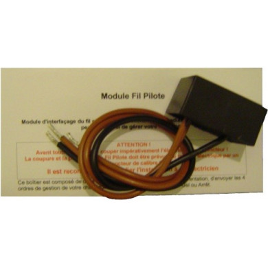 Module Fil Pilote (par diodes )
