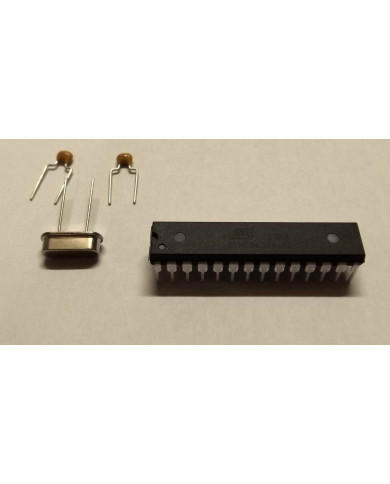 kit ATMEGA328