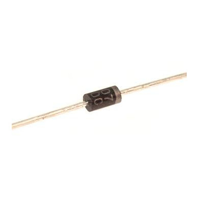 Diode de redressement 1N4007