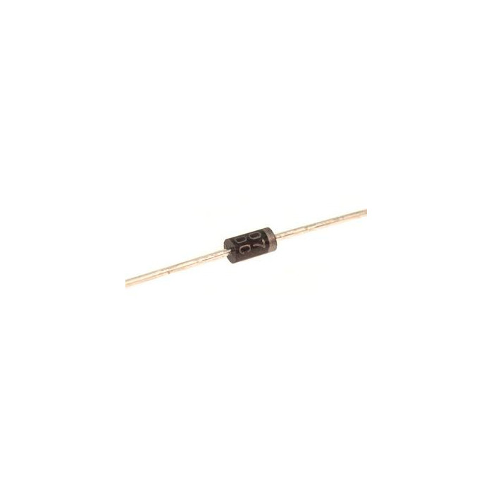 Diode de redressement 1N4007