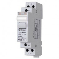 Télérupteur 16A 1NO+1NC