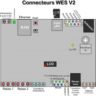 KIT Serveur W.e.s. v2