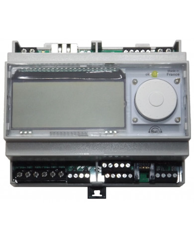 KIT Serveur W.e.s. v2