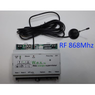 KIT Serveur W.e.s. v2