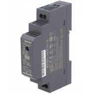 Alimentation 24VDC 0,88A rail DIN