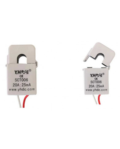 Pince Amp. SCT 006 20A