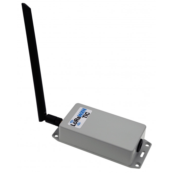 LoRaWAN TIC 868Mhz