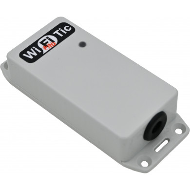 Wifi Tic PRO
