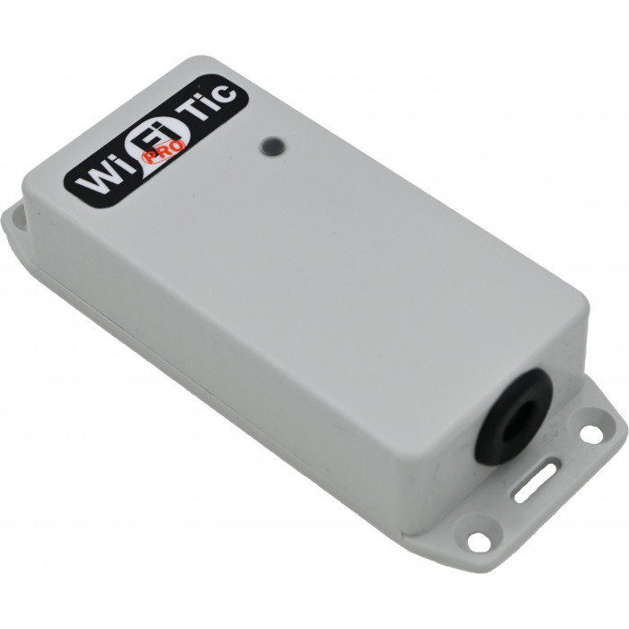 Wifi Tic PRO