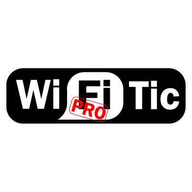 WiFiTic PRO