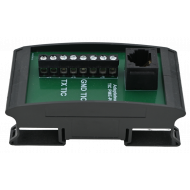Adaptateur TIC RJ45 compteur PMEPMI.