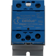 WEX 2 SSR modbus RTU
