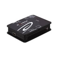 Cordon RJ45 Cat5e, UTP, surmoulé